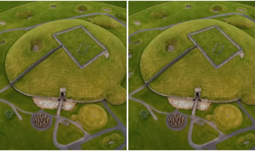 Brú na Bóinne: Ireland’s Ancient Marvels Outshining the Pyramids