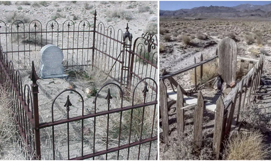 Keeler Cemetery