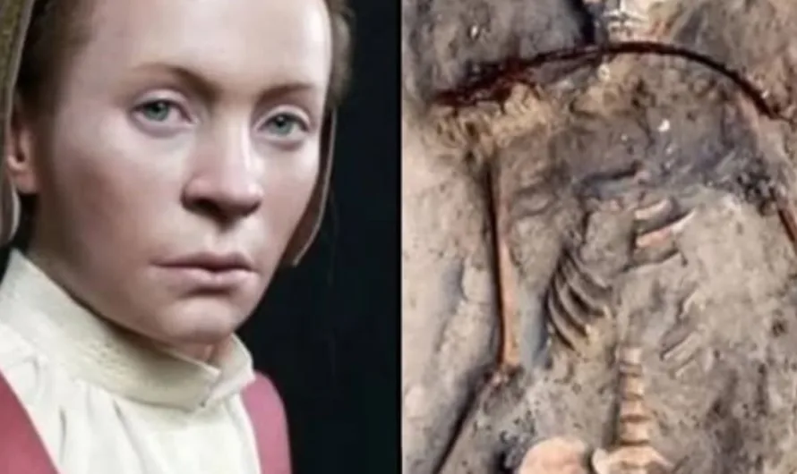 The Vampire of Pien: Unveiling Zosia’s 400-Year-Old Story