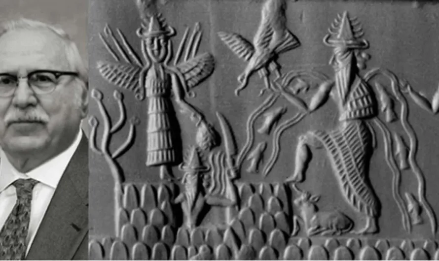 Unraveling Ancient Mysteries: Zecharia Sitchin’s Theories on the Anunnaki and the Planet Nibiru