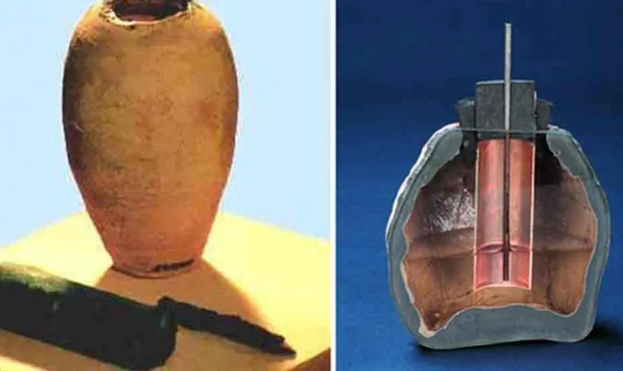 Decoding the Baghdad Battery: Ancient Artifact or Medical Marvel?