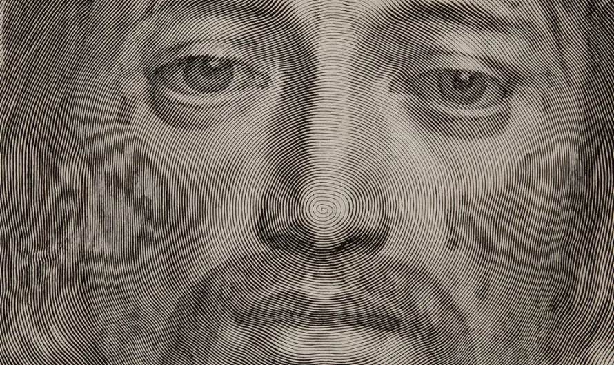 A Familiar Face? Unveiling Claude Mellan