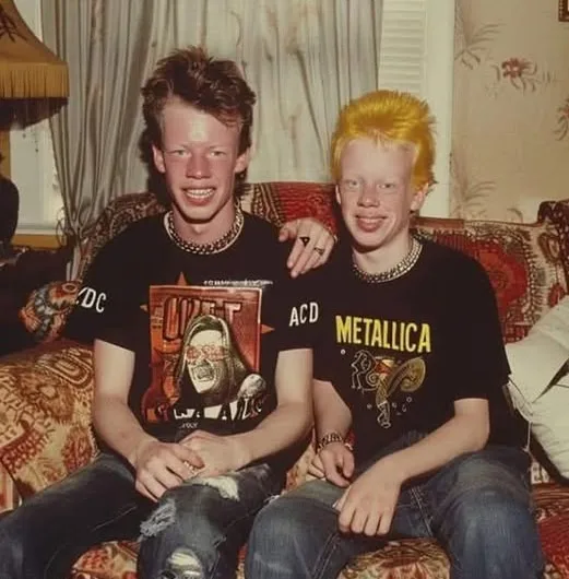 The Inspiration Behind Beavis and Butt-Head: Mike Judge’s Teenage Rebels