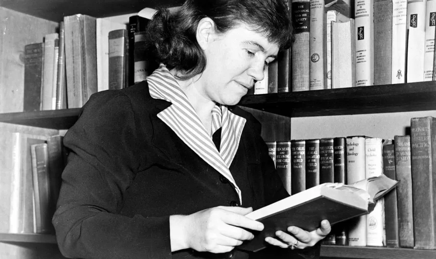 Did Anthropologist Margaret Mead Say the ‘First Sign of Civilization’ Is a Healed Femur?