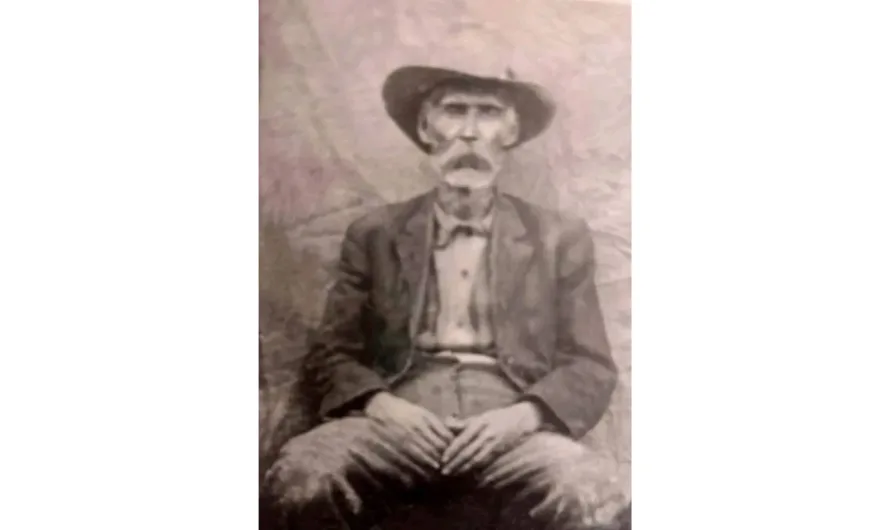A Teenager in the Storm: The Civil War Story of John Henry Smith