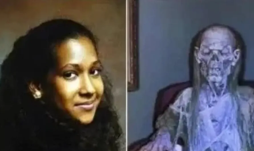 Joyce Carol Vincent: How could this young woman lie dead and undiscovered for almost three years?