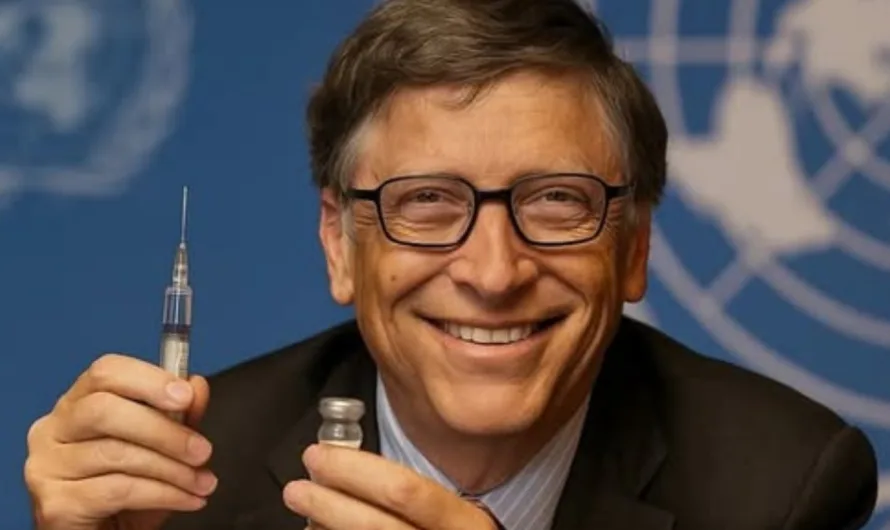 A Shot at the Future: Could a Single-Injection Birth Control Revolutionize Family Planning?