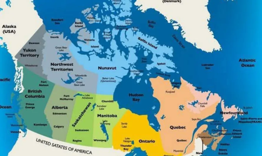 20 Interesting Facts About Canada You Didn’t Know