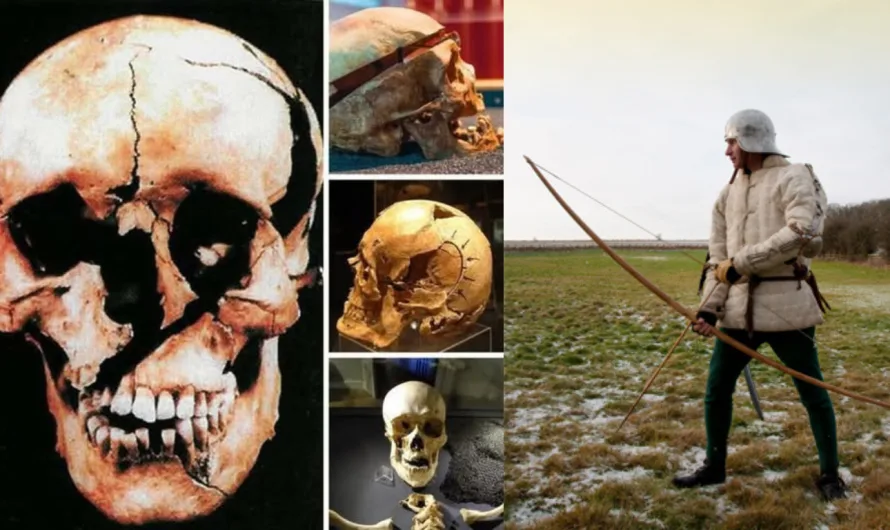 Battle of Towton