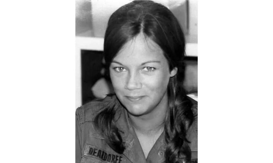 The Unseen Heroes: Ginny Dornheggen’s Vietnam War Story