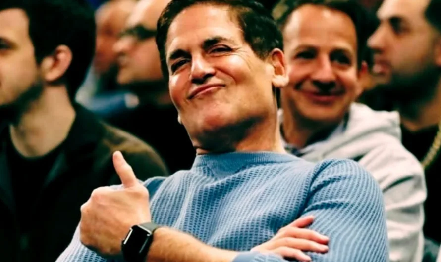 Cutting out the middleman, how Mark Cuban’s online pharmacy saves you money