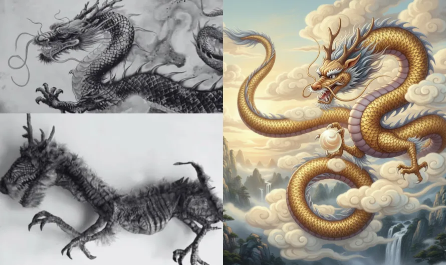 The Curious Case of Thomas Merrylin: Fact, Fiction, and the Enduring Myth of Dragons