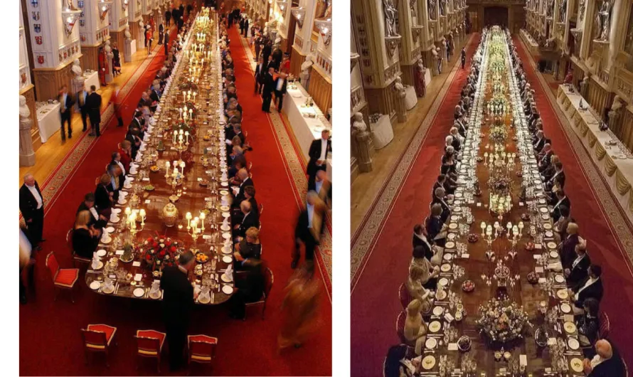 The Queen’s favourite palace – why Windsor Castle is so special to Her Majesty