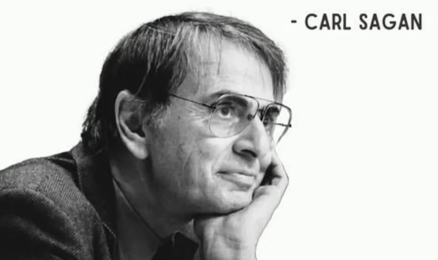 The Enduring Wonder of Carl Sagan: A Deeper Look