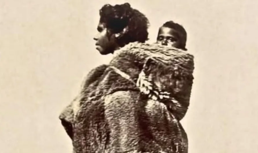 Teenminnie: A Ngarrindjeri Mother’s Enduring Legacy