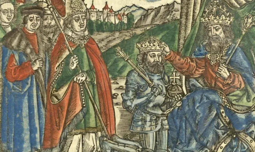 DNA reveals Poland’s first kings may have Scottish origins, challenging founding myths