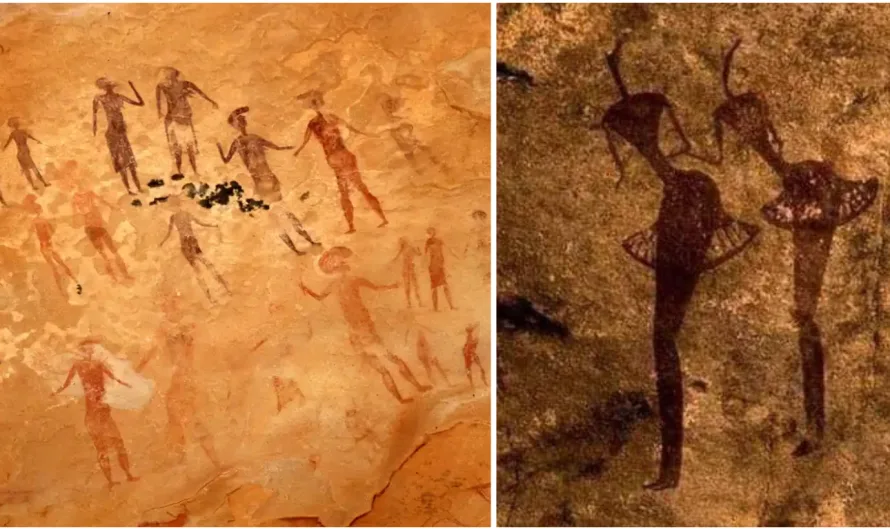 Tassili n’Ajjer