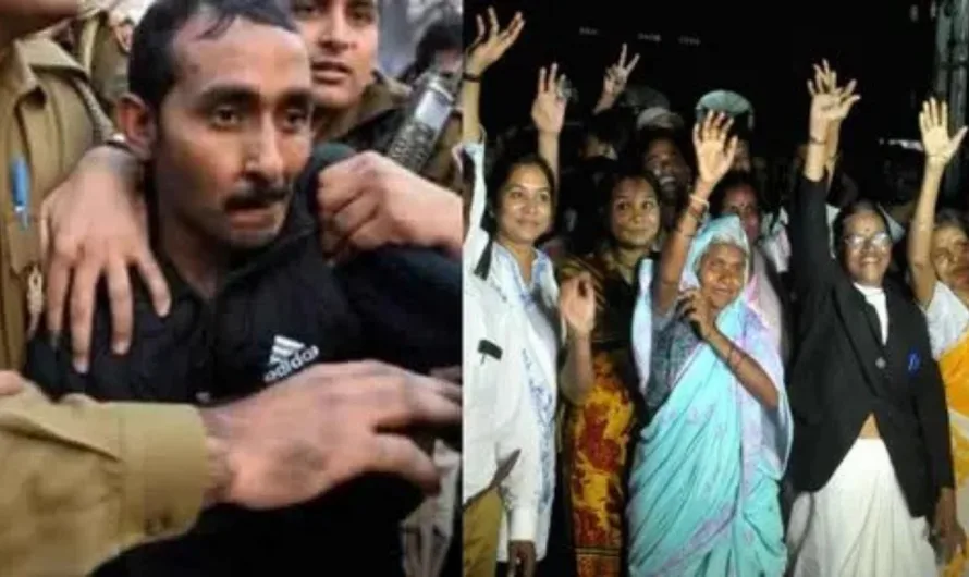 Nagpur courtroom death: When women gave a horrific end to serial rapist stabbing him over 70 times