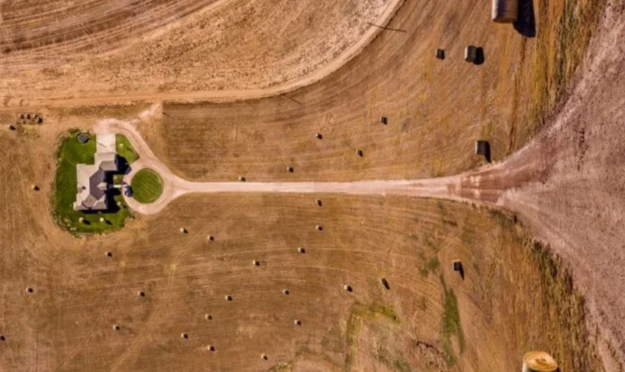 This photographer alters horizons and viewpoints to create mesmerizing landscapes