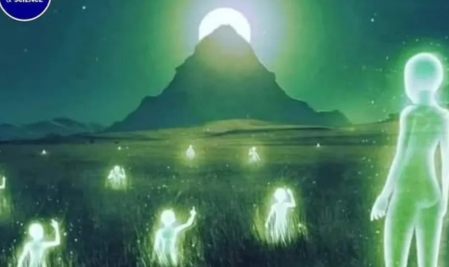 Unveiling the Unseen: The Hidden World Beyond Our Senses