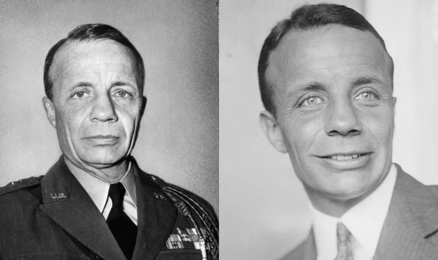 The Day a General Led from the Front: Theodore Roosevelt Jr. on D-Day