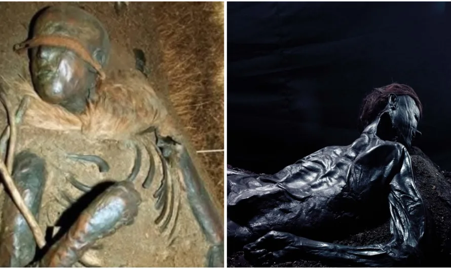 The Mystery of the Windeby Bog Body: From “Girl” to Misunderstood Iron Age Youth