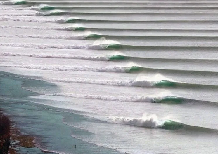 Chicama: Protecting the Pulse of the Perfect, Never-Ending Wave