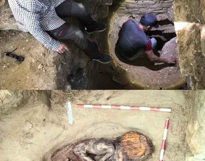 Unearthed Secrets: The Forgotten Civilizations That Time Tried to Erase