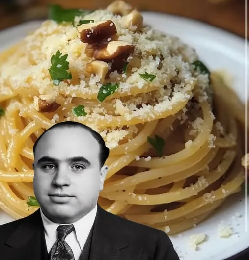 History of Alphonse Capone, founder of The Chicago Outfit