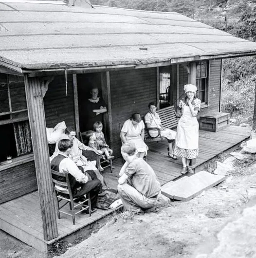 The West Virginia Disaster that Changed Coal Mining Forever