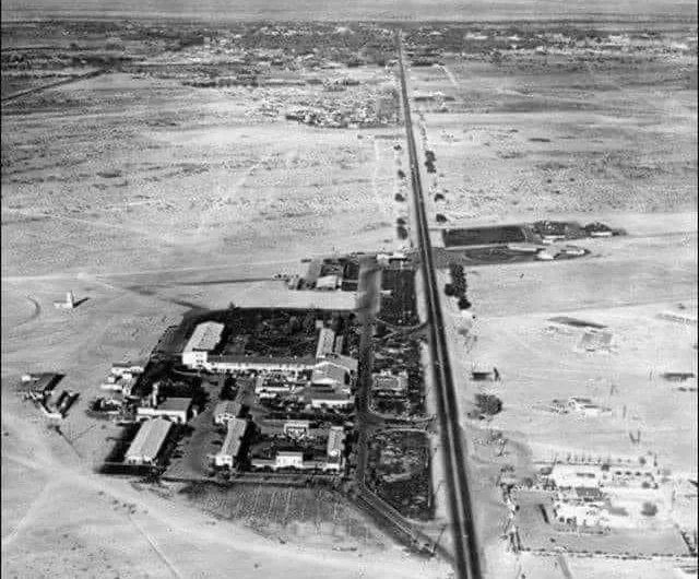 SLIDESHOW: Amazing photos of Las Vegas’ early days
