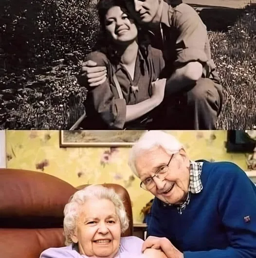 From Liberation to Lifelong Love: The Enduring Story of Edith Steiner and John Mackay