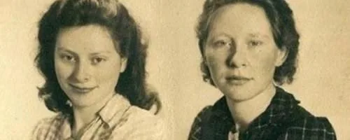 Freddie Oversteegen was only 14 when she joined the Dutch resistance during World War II