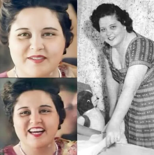 Was Gladys Presley an Alcoholic? How Did She Die?