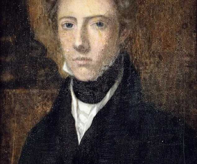 The curious case of the doctor and a deathbed shock: The pioneering female doctor who spent her life disguised as a man