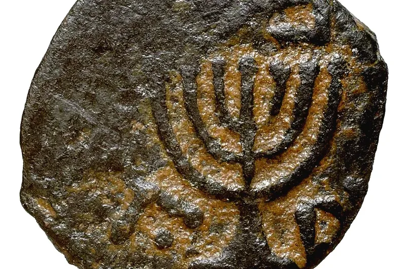 Chanukah: The Shape of the Menorah