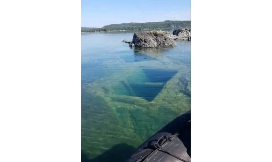 The Submerged Silver Empire: A Tale of Lake Superior’s Daring Mine