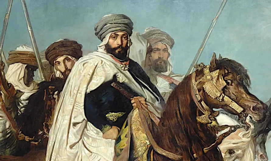 The Legacy of the Moors: 781 Years of Influence in Spain