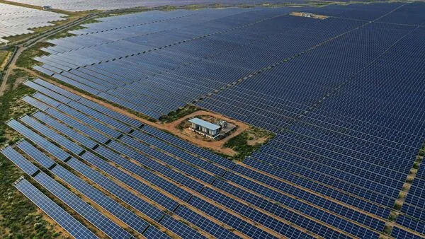 NTPC commissions first part of Gandhar Solar project, fourth project this August