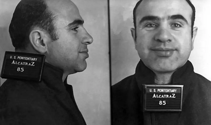How Did Al Capone Die? Inside The Chicago Mobster’s Deranged Last Years