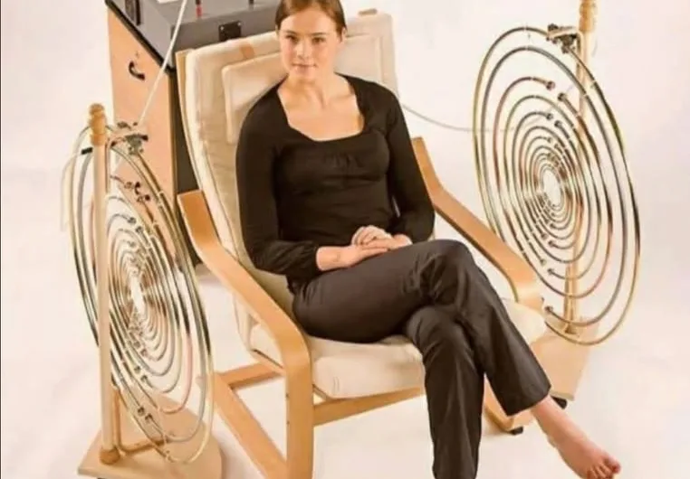 The Multiple Wave Oscillator: Reviving Cells with Light or a Ghost in the Machine?