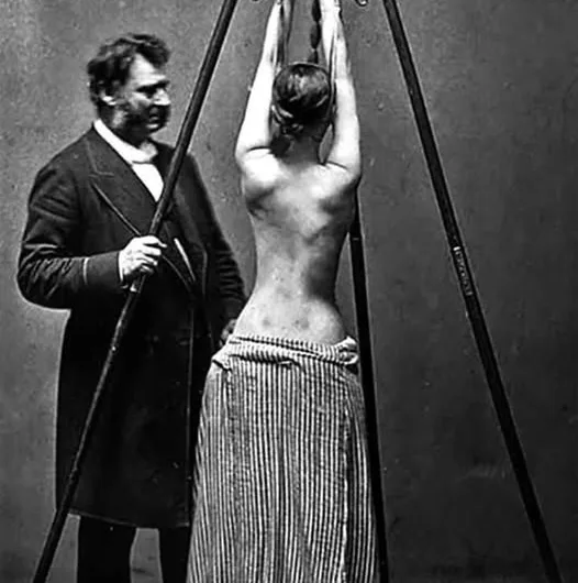 Lewis A. Sayre: The First Professor of Orthopaedic Surgery in America