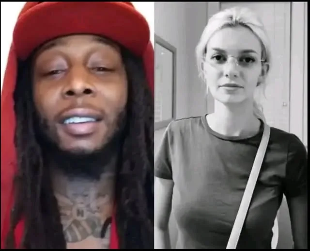 Man Charged with Federal Murder in Stabbing Death of Ukrainian Refugee Iryna Zarutska on Charlotte Light Rail