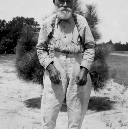 I Was Born in Bondage: The Voice of Preely Coleman, 1935