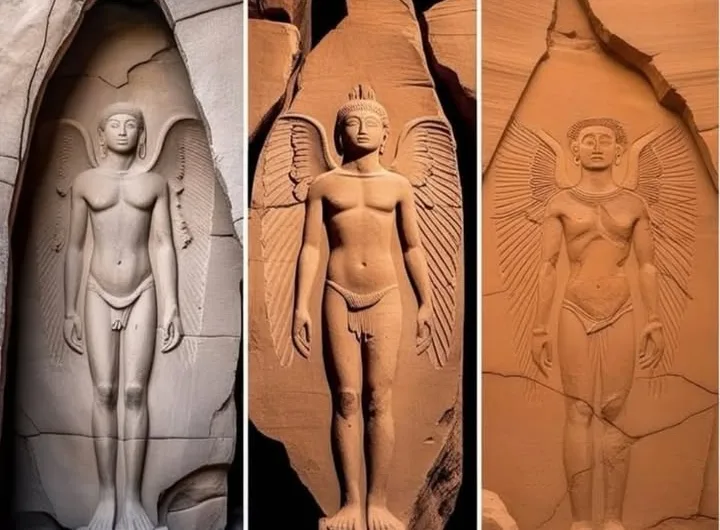 Echoes on Stone: What Connects Fugoppe, Nine Mile Canyon, and Gobustan Across Millennia?