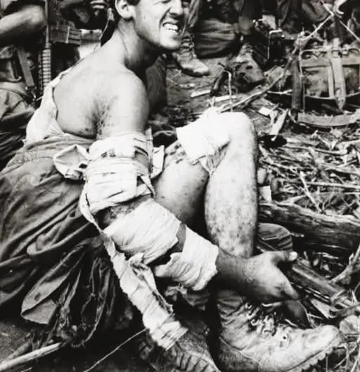 The Soldier Who Refused to Let Go — Hill 875, November 1967