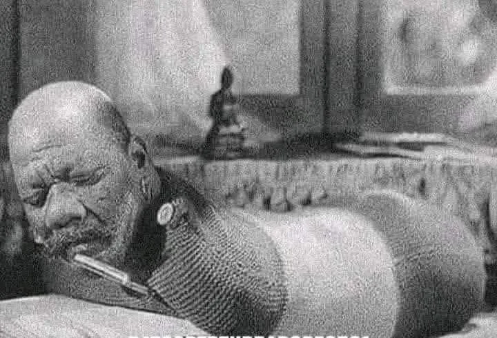 The Man They Called “The Snake”: The Extraordinary Life of Prince Randian