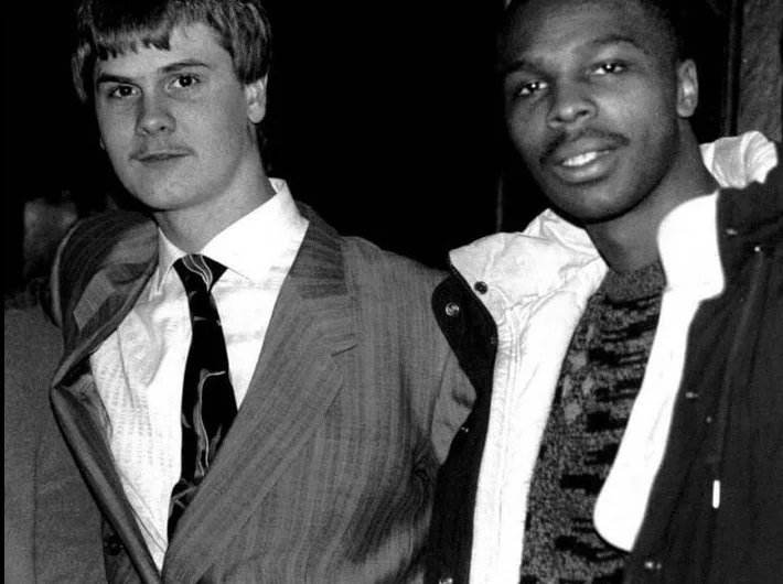 White Boy Rick: The Teenager the FBI Turned into a Drug Dealer, Then Buried for Life