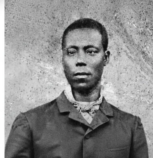 Paul Bogle (1822-1865)