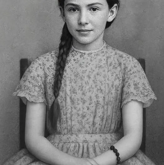 The Girl Who Refused to Sell Her Soul